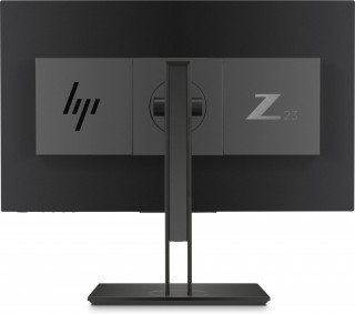 HP 23" Z23n G2 LED VGA HDMI Display port monitor PC