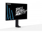 Samsung Monitor 32" - S32R750QEU (VA, 16:9, 2560x1440, 250cd/m2, 5ms, HDMI 2.0, Mini DisplayPort 1.2, fekete) thumbnail