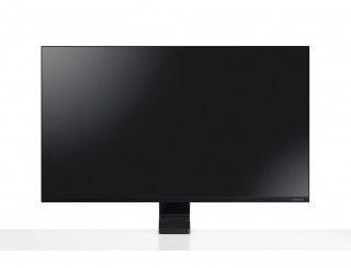 Samsung Monitor 32" - S32R750QEU (VA, 16:9, 2560x1440, 250cd/m2, 5ms, HDMI 2.0, Mini DisplayPort 1.2, fekete) PC