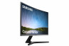 SAMSUNG C27R502FHU 27" thumbnail