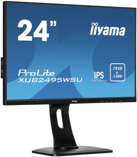 Iiyama PL XUB2495WSU-B1 24" IPS PC