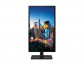 Samsung 23,5" F24T400FHU LED IPS HDMI fekete monitor thumbnail