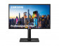 Samsung 23,5" F24T400FHU LED IPS HDMI fekete monitor thumbnail