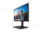 Samsung 23,5" F24T400FHU LED IPS HDMI fekete monitor thumbnail