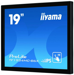 Iiyama PL TF1934MC-B6X 19" Touch PC