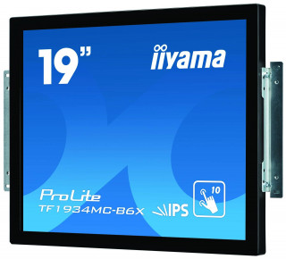 Iiyama PL TF1934MC-B6X 19" Touch PC