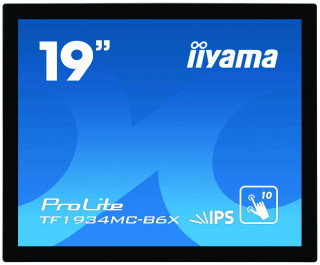 Iiyama PL TF1934MC-B6X 19" Touch PC