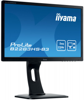 Iiyama ProLite B2283HS-B3 21.5" PC