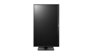 LG Monitor 24" B2B - 24MB37PY-B (IPS; 16:9; 1920x1080; 5ms; 5M:1, 250cd; DP, DVI; Dsub; USB, Pivot; Speaker) PC