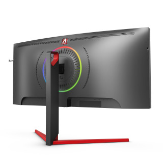 AOC AG353UCG 35" PC