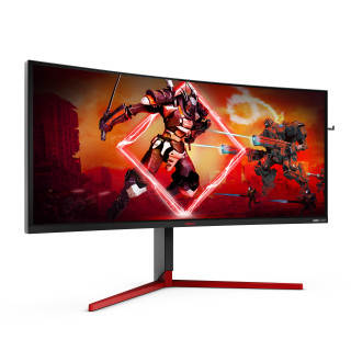 AOC AG353UCG 35" PC