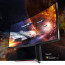 LG 34" 34GN850-B LED IPS 21:9 Ultrawide HDMI gamer monitor thumbnail