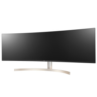 LG 43" 49WL95C-W IPS PC