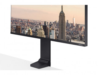 Samsung The Space 27" S27R754 monitor PC