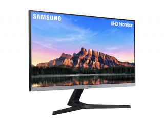 SAMSUNG 28" U28R554UQU PC