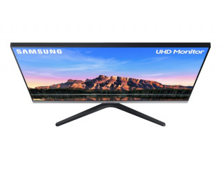 SAMSUNG 28" U28R554UQU PC