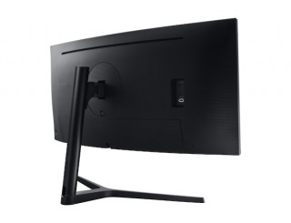 Samsung 34" C34H890WGU LED WQHD HDMI Display port ívelt kijelzős monitor PC