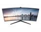 Samsung 34" C34H890WGU LED WQHD HDMI Display port ívelt kijelzős monitor thumbnail