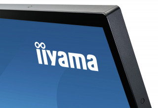 Iiyama T4361MSC-B1 43" 16:9 M-Touch PC