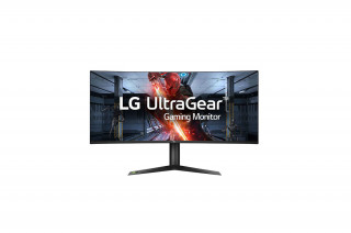 LG 38GL950G-B 38" IPS PC