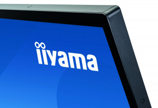 Iiyama TF3238MSC-B2AG 31.5" 16:9 M-Touch Black PC