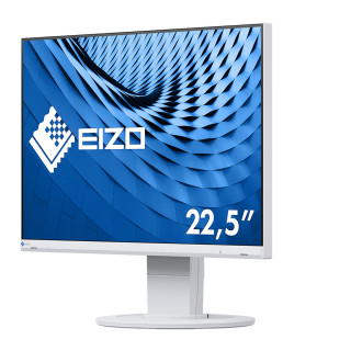 EIZO EV2360-WT EcoView Ultra-Slim monitor PC