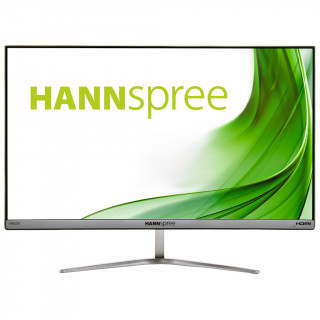 HANNSPREE HS225HFB 21.5" Frameless 176°/176° Full HD 1920 x 1080 16:9 HDMI VGA S PC