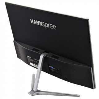 HANNSPREE HS225HFB 21.5" Frameless 176°/176° Full HD 1920 x 1080 16:9 HDMI VGA S PC