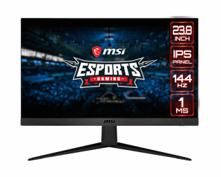 MSI Optix G241 Esport Gaming monitor PC