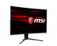 MSI Optix MAG322CR ívelt Gaming monitor  31,5"/180Hz/1980x1080/16:9/1ms/VA/178/3 thumbnail