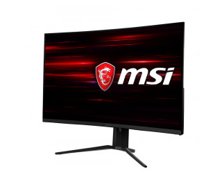 MSI Optix MAG322CR ívelt Gaming monitor  31,5"/180Hz/1980x1080/16:9/1ms/VA/178/3 PC