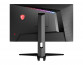 MSI Optix MAG273R Esport Gaming monitor 27"/144Hz/1980x1080/16:9/1ms/IPS/178/250 thumbnail