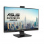 ASUS BE24EQK Business Monitor 23.8 inch, Full HD, IPS, webcam, Fekete, Monitor thumbnail