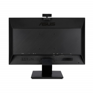 ASUS BE24EQK Business Monitor 23.8 inch, Full HD, IPS, webcam, Fekete, Monitor PC