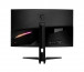 MSI Optix MAG322CQR ívelt Gaming monitor 31.5"/165Hz/2560x1440/16:9/1ms/VA/178/3 thumbnail