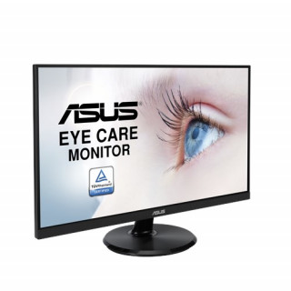 ASUS VA24DQ 24" PC