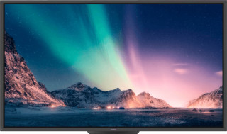 newline MIRA HO75" 20p. Multi-touch, 4K Android 8.0, Mic, Camera, 3y W PC