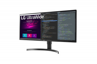 LG 34" 34WN750 PC