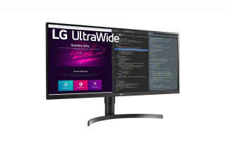 LG 34" 34WN750 PC