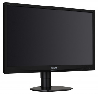 PHILIPS 24" LED 1920x1080 241S4LCB fekete PC