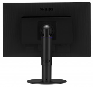 PHILIPS 24" LED 1920x1080 241S4LCB fekete PC