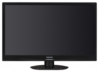 PHILIPS 24" LED 1920x1080 241S4LCB fekete PC