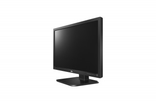 LG 24MB35PH-B 24" IPS PC