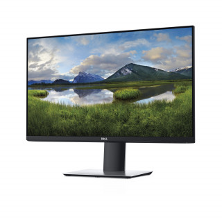 DELL P2720DC 27" Black PC