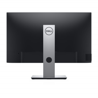 DELL P2720DC 27" Black PC