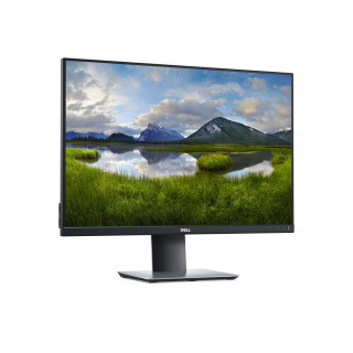 DELL P2421 24" Black PC