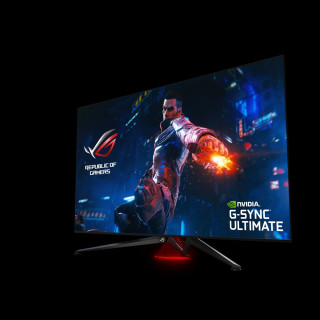 ASUS PG65UQ PC