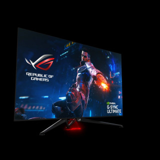 ASUS PG65UQ PC