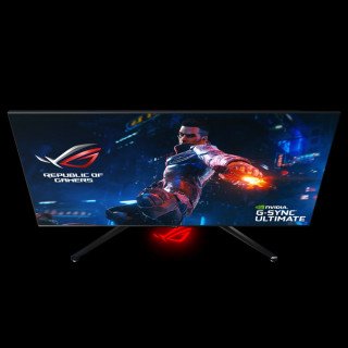 ASUS PG65UQ PC