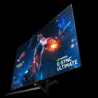 ASUS PG65UQ PC